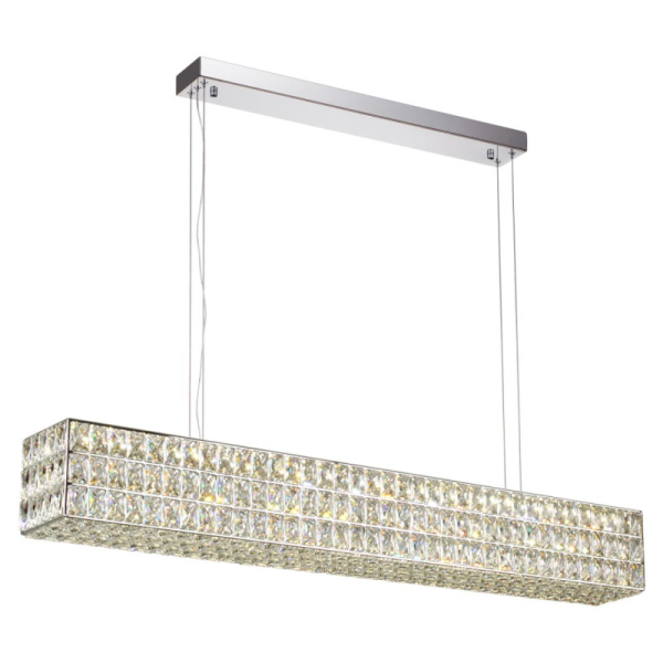 Подвесная люстра Odeon Light 4927/48L