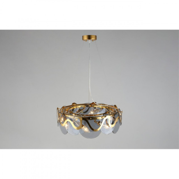 Подвесная люстра APLOYT APL.828.03.08