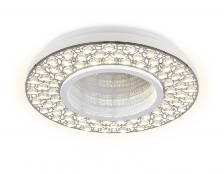 Накладной светильник Ambrella Light FA9448