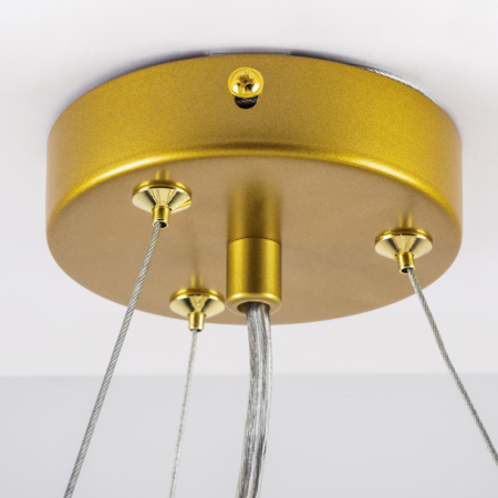 Подвесная люстра Lightstar 799063