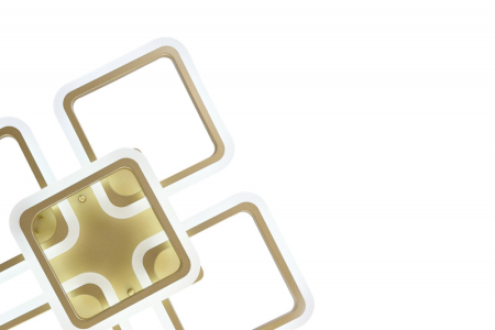 Накладная люстра Natali Kovaltseva INNOVATION STYLE 83054