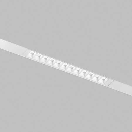 Светильник на шине Denkirs DK8201-WH