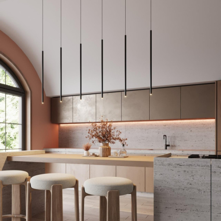 Подвесной светильник Odeon Light 7103/4L