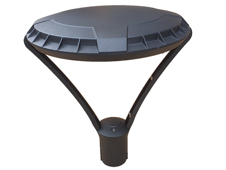 Светодиодный светильник Mlight "Глобус СТРАДА", консольный  М-1, ДТУ,  96 Вт М