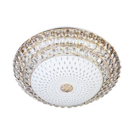 Накладной светильник LED4U L1150-350 GD