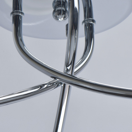 Накладная люстра DeMarkt 638013903