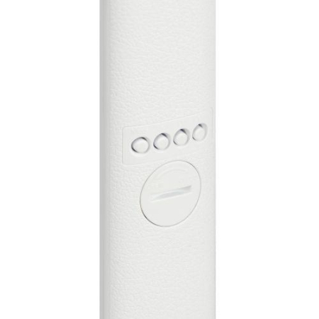 Светильник светодиодный NLED-505-10W-W настольный бел. ЭРА Б0057199