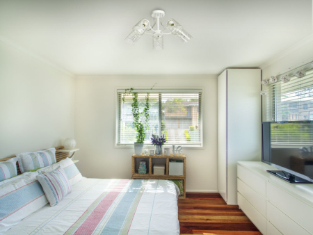 Накладная люстра DeMarkt 680012805