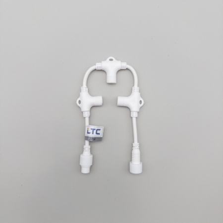 Разветвитель Laitcom LLR3-8