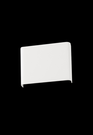 Crystal Lux Бра Crystal Lux CLT 323W160 WH