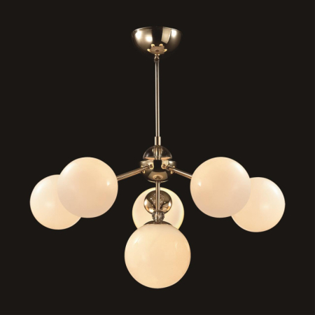 Люстра на штанге LUMION 6536/6C