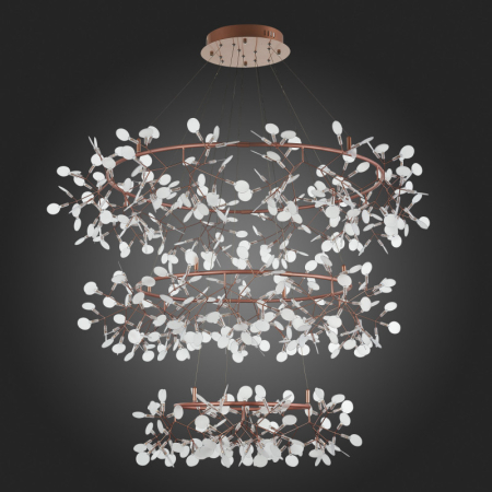 Каскадная люстра ST-Luce SL379.203.486