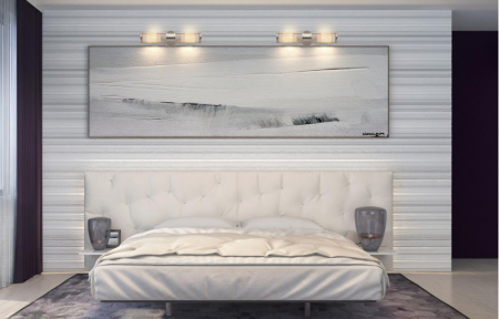 Бра DeLight Collection BRWL7002-NP