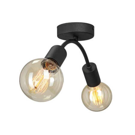 Люстра 2xE27 макс. 40Вт Vitaluce V4989-1/2PL