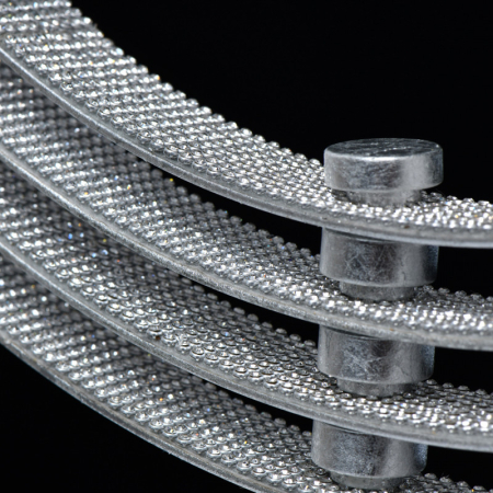 Подвесная люстра Chiaro 104012706