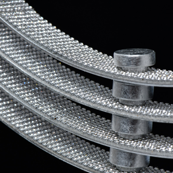 Подвесная люстра Chiaro 104012706