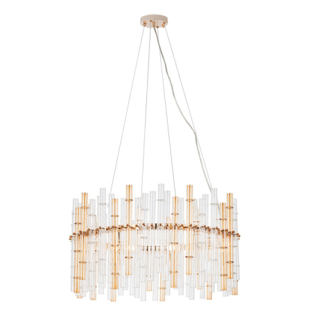 Подвесная люстра ARTE Lamp A4111LM-16GO