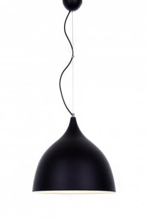 Подвесной светильник Lumina Deco LDP 7520 BK MAT