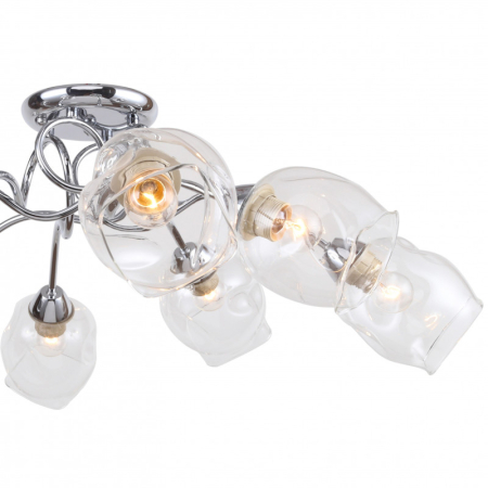 Накладная люстра F-Promo 2191-8U