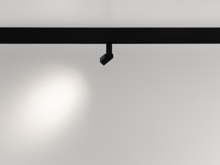 Светильник на шине DesignLed SY-mini-523517-1.2-48-BL-WW