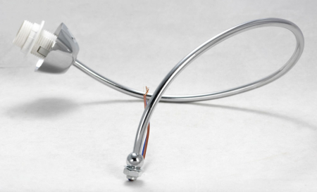 Накладная люстра Lussole LSP-8209