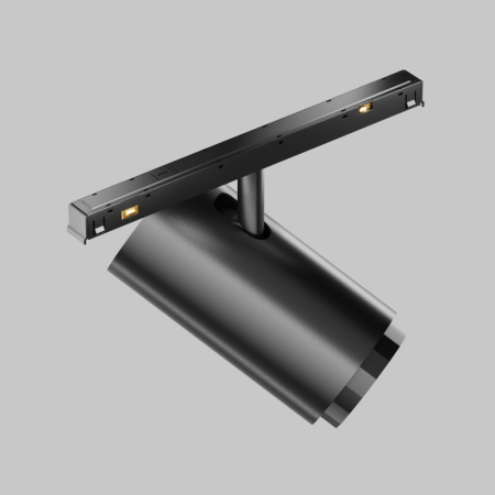 Светильник на шине Maytoni Technical TR244-12W3K-B