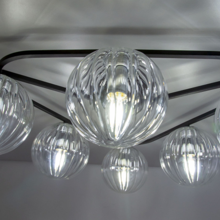 Накладная люстра Citilux CL113161