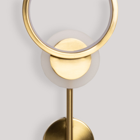 Бра DeMarkt 632028003