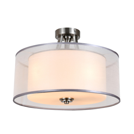 Подвесная люстра Indigo V000336