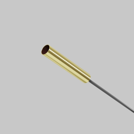 Заглушка Maytoni Technical CA003EC-BS