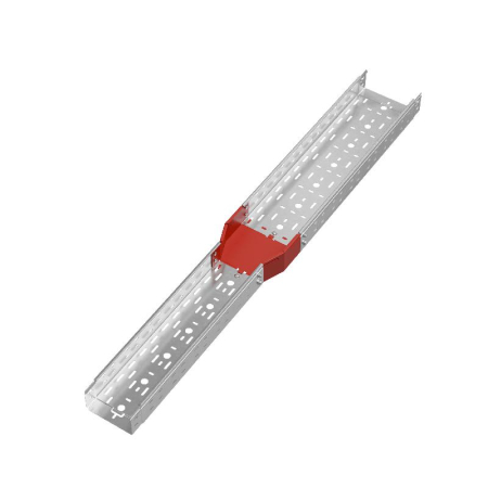 Переходник центральный 80х150-200мм "ПЛЮС" HD85 КМ PL18004