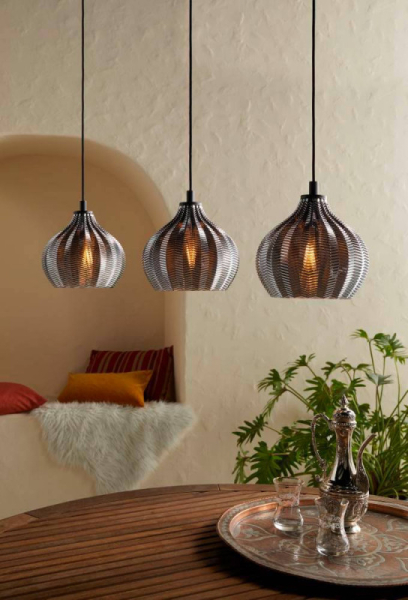 Подвесная люстра EGLO 43577