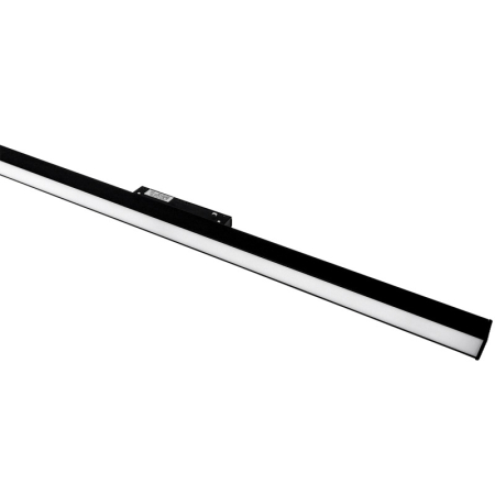 Светильник на шине Crystal Lux CLT 0.33 001 18W BL M4000K