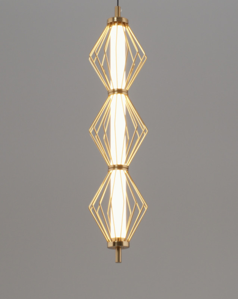 Подвесной светильник Moderli V11356-PL