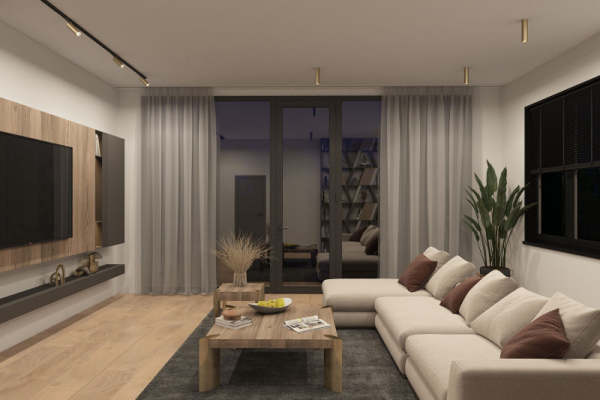 Накладной светильник Denkirs DK2052-SG