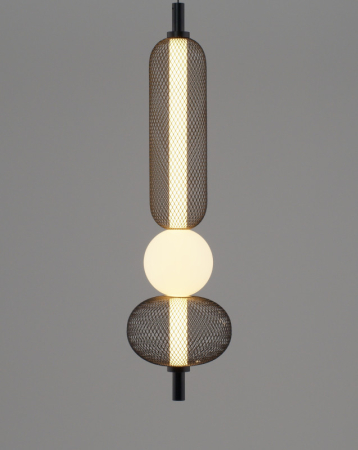 Подвесной светильник Moderli V11252-PL