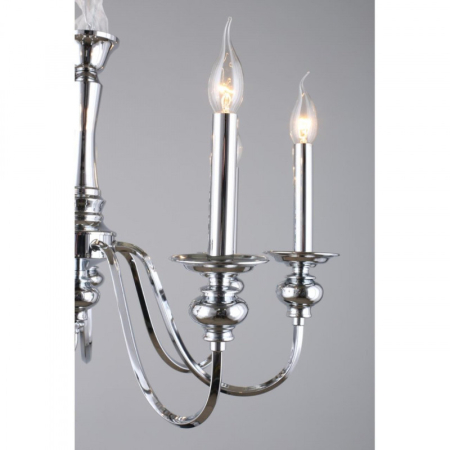 Подвесная люстра Omnilux OML-71903-07