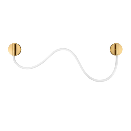 Бра LOFT IT 10388W Brass