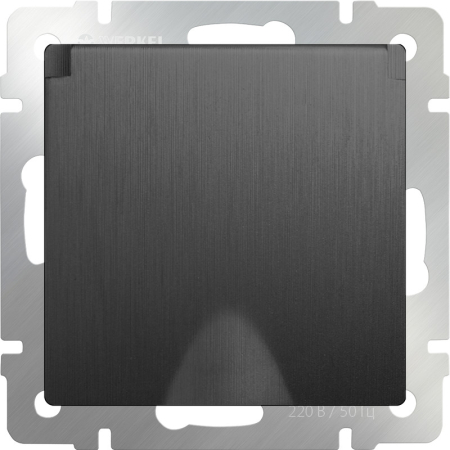 Розетка Werkel W1171204