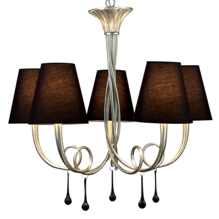 Подвесная люстра Mantra 6208