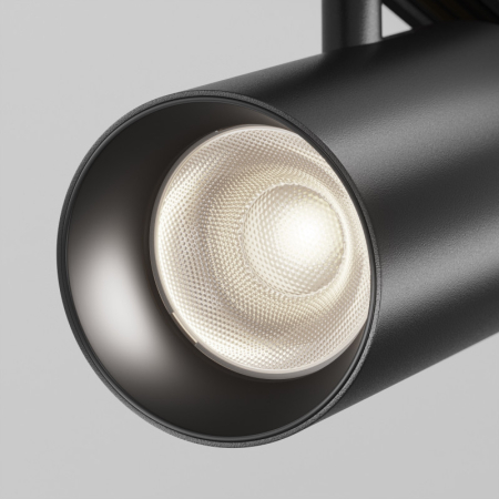 Светильник на шине Maytoni Technical TR243-12W4K-B