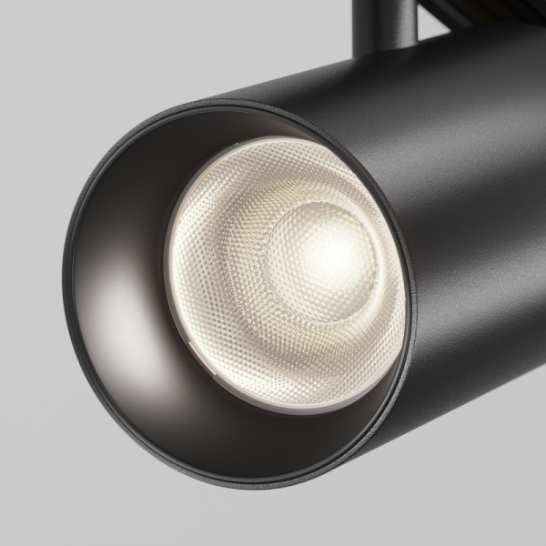 Светильник на шине Maytoni Technical TR243-12W4K-B