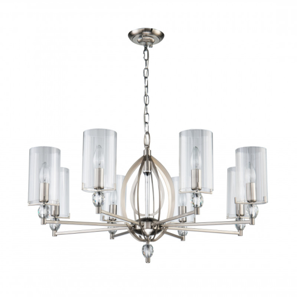 Подвесная люстра Favourite 2704-8P