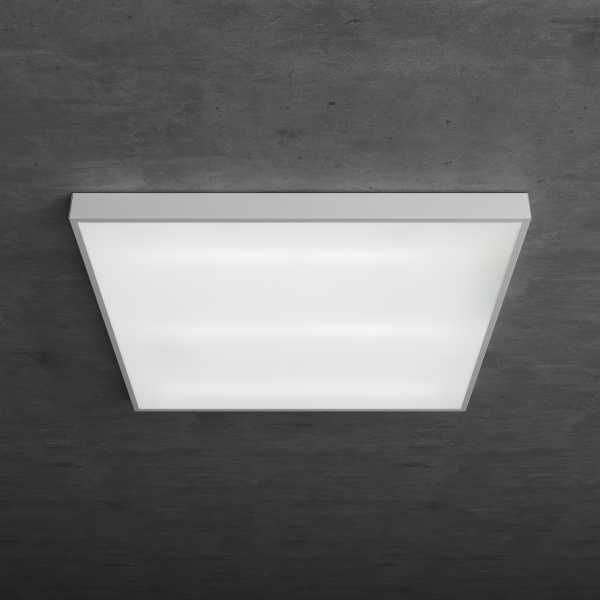 Офис 595x595x40 30Вт 12В 5000К Опал