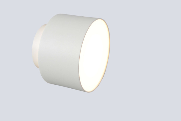 Crystal Lux CLT 085C WH