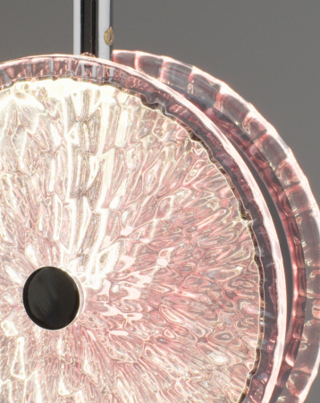 Подвесной светильник Moderli V11158-PL