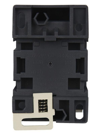 Контактор КМИ-11810 18А 230В/АС3 1НО KARAT IEK KKM11-018-230-10