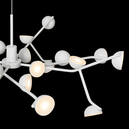 Подвесная люстра Mantra 6261