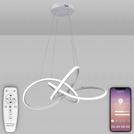 Подвесной светильник Natali Kovaltseva INNOVATION STYLE 83147