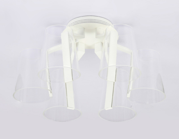 Накладная люстра Ambrella Light AK4031